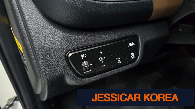 2020 Kia Seltos - Thumbnail 9