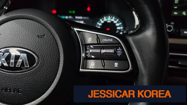 2020 Kia Seltos - Thumbnail 11