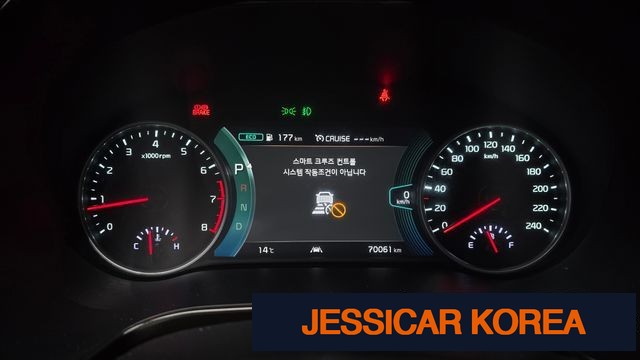 2020 Kia Seltos - Thumbnail 12