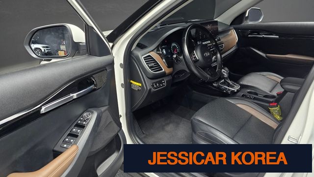 2020 Kia Seltos - Thumbnail 13