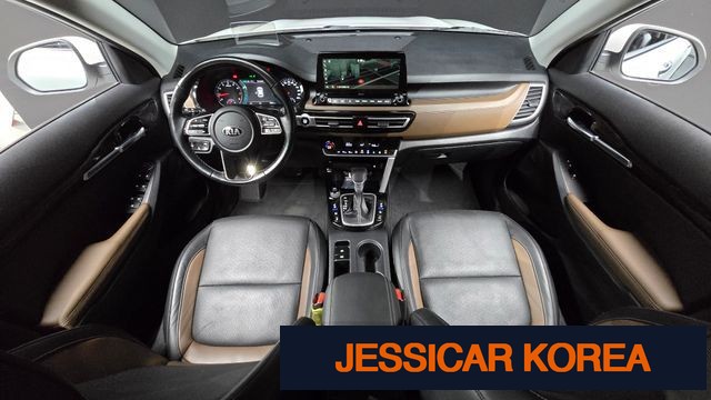 2020 Kia Seltos - Thumbnail 15