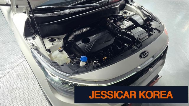 2020 Kia Seltos - Thumbnail 17