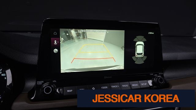 2020 Kia Seltos - Thumbnail 18