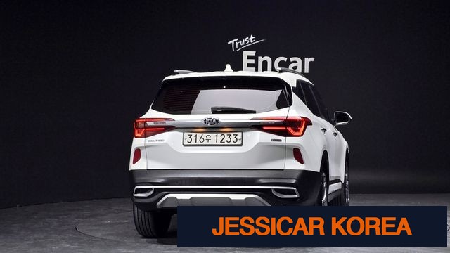 2020 Kia Seltos - Thumbnail 19