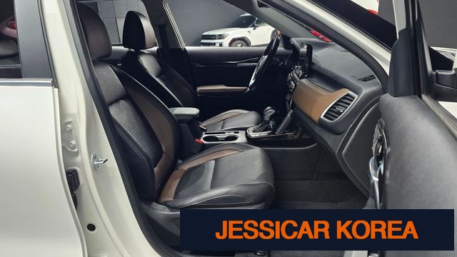2020 Kia Seltos - Thumbnail 20