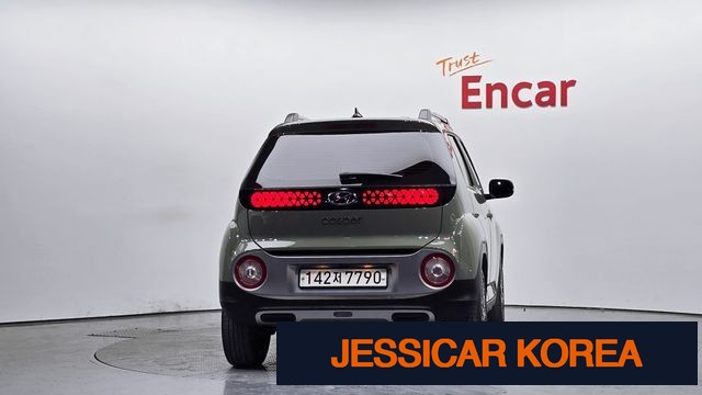 2023 Hyundai Casper - Thumbnail 2