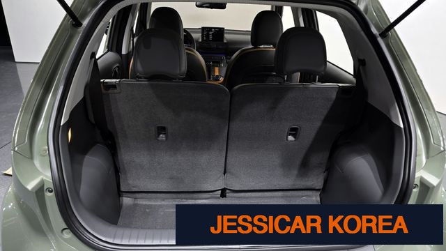 2023 Hyundai Casper - Thumbnail 3
