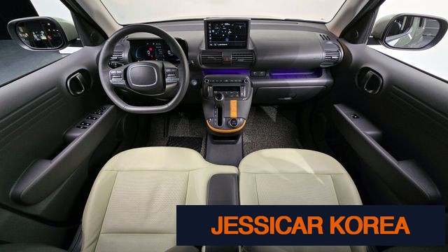 2023 Hyundai Casper - Thumbnail 4