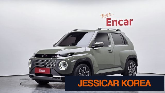 2023 Hyundai Casper - Thumbnail 9
