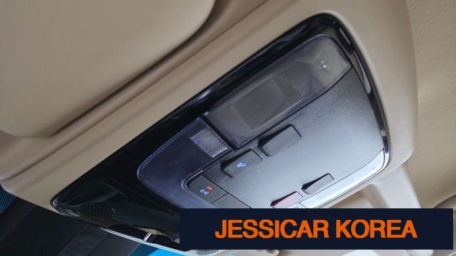 2025 Hyundai Staria - Thumbnail 19