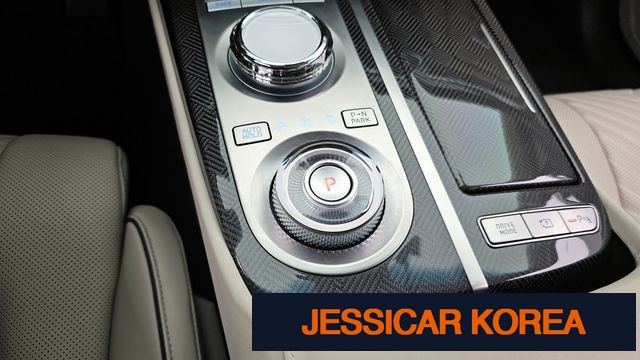 2024 Genesis G80 (RG3) - Thumbnail 4