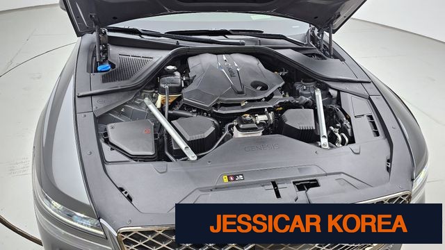 2024 Genesis G80 (RG3) - Thumbnail 6