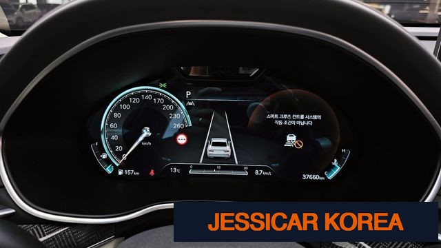 2024 Genesis G80 (RG3) - Thumbnail 8
