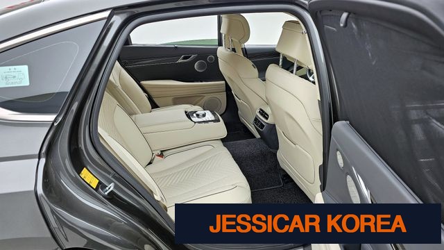 2024 Genesis G80 (RG3) - Thumbnail 10