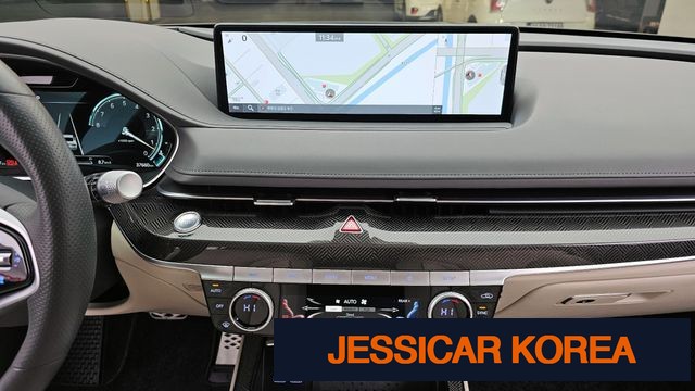 2024 Genesis G80 (RG3) - Thumbnail 11