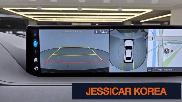 2024 Genesis G80 (RG3) - Thumbnail 12