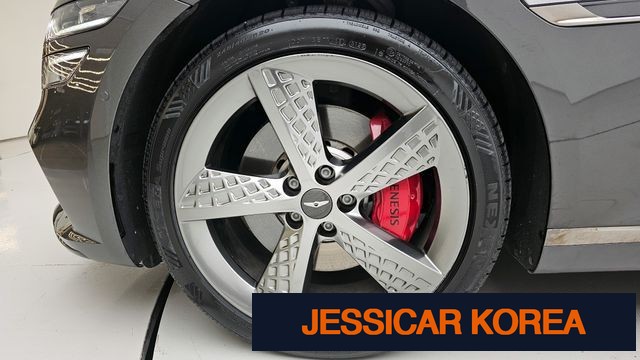 2024 Genesis G80 (RG3) - Thumbnail 15