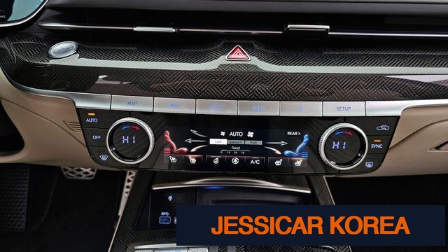 2024 Genesis G80 (RG3) - Thumbnail 16