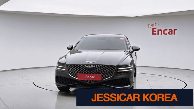 2024 Genesis G80 (RG3) - Thumbnail 20