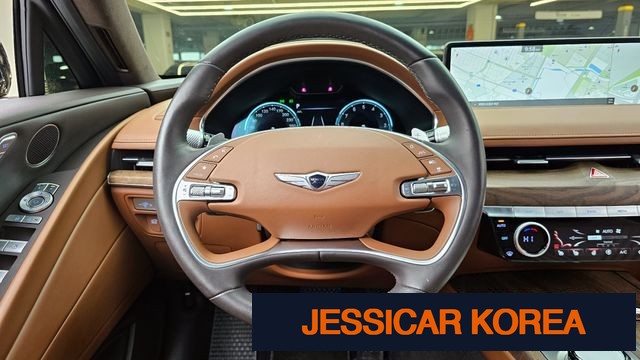 2023 Genesis G80 (RG3) - Thumbnail 6
