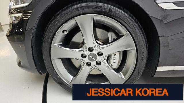 2023 Genesis G80 (RG3) - Thumbnail 10