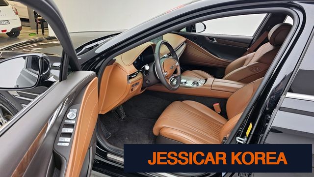 2023 Genesis G80 (RG3) - Thumbnail 11