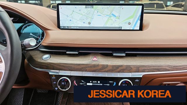 2023 Genesis G80 (RG3) - Thumbnail 12
