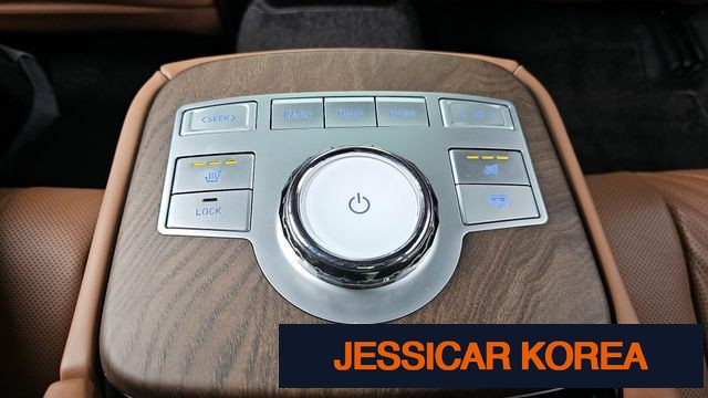 2023 Genesis G80 (RG3) - Thumbnail 13