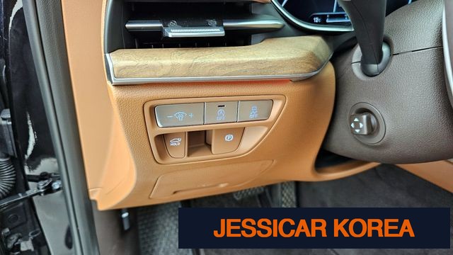 2023 Genesis G80 (RG3) - Thumbnail 15