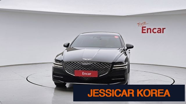 2023 Genesis G80 (RG3) - Thumbnail 16