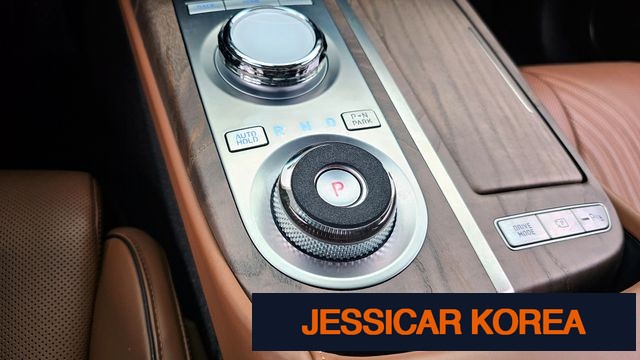 2023 Genesis G80 (RG3) - Thumbnail 17