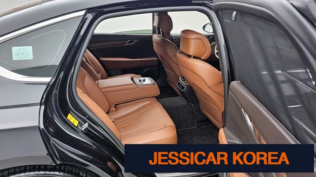 2023 Genesis G80 (RG3) - Thumbnail 18