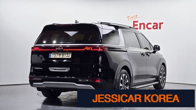 2022 Kia Carnival 4th Gen - Thumbnail 2