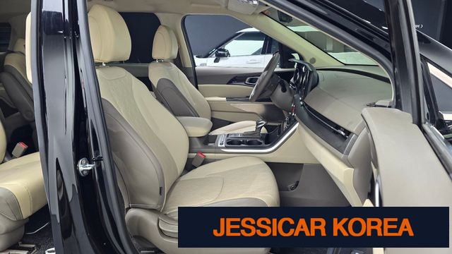 2022 Kia Carnival 4th Gen - Thumbnail 4