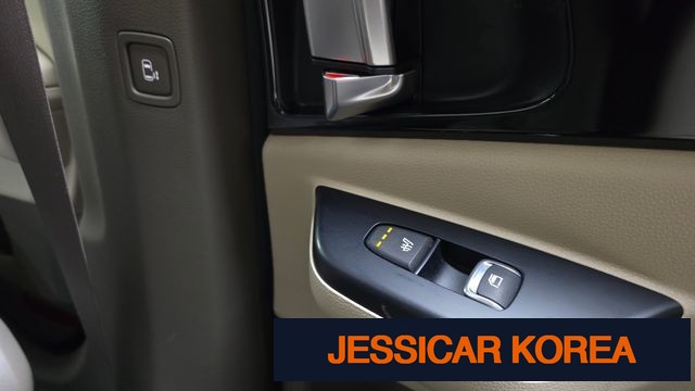 2022 Kia Carnival 4th Gen - Thumbnail 5