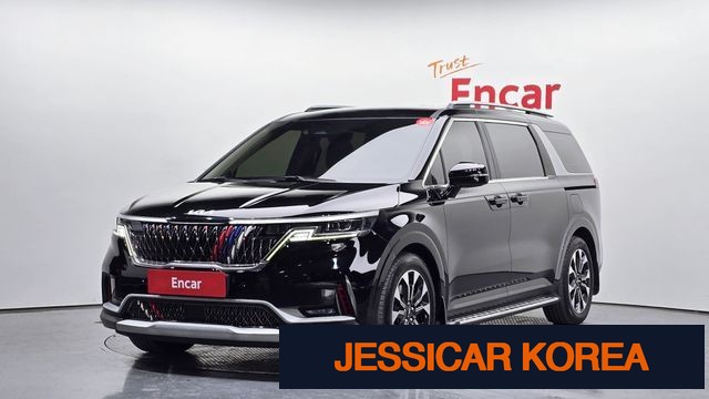 2022 Kia Carnival 4th Gen - Thumbnail 6