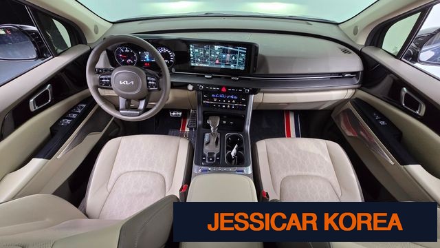 2022 Kia Carnival 4th Gen - Thumbnail 7