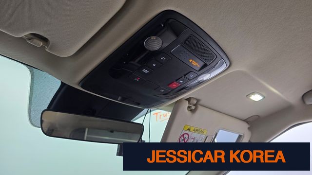 2022 Kia Carnival 4th Gen - Thumbnail 9