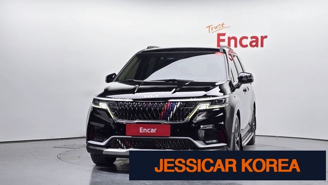 2022 Kia Carnival 4th Gen - Thumbnail 10