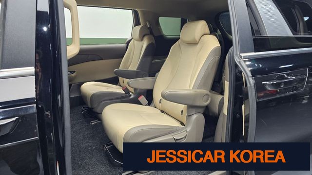 2022 Kia Carnival 4th Gen - Thumbnail 11