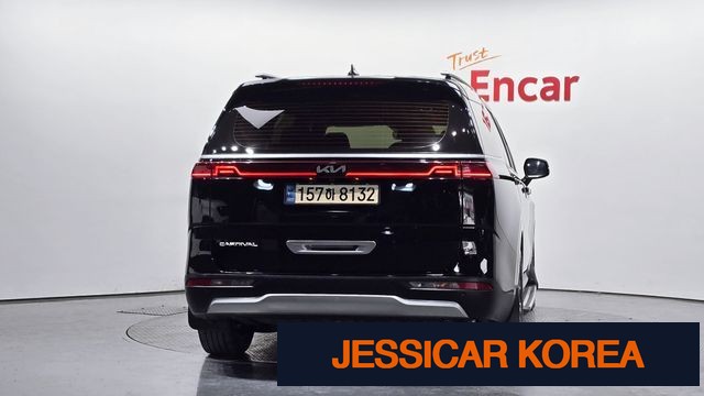 2022 Kia Carnival 4th Gen - Thumbnail 12