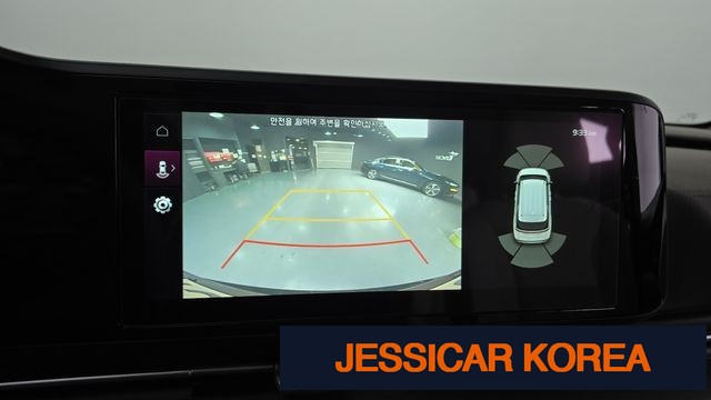 2022 Kia Carnival 4th Gen - Thumbnail 14