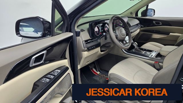 2022 Kia Carnival 4th Gen - Thumbnail 15