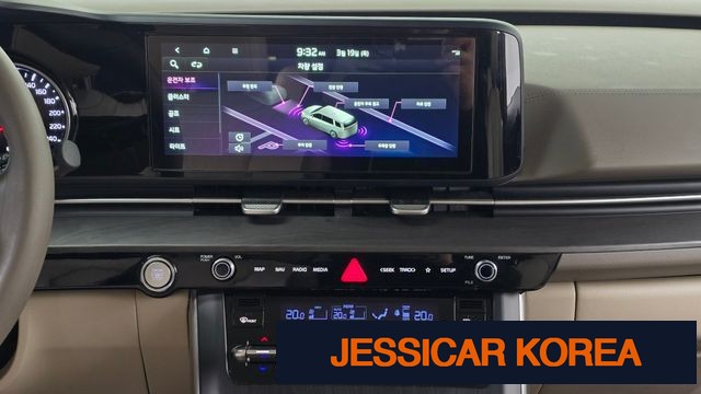 2022 Kia Carnival 4th Gen - Thumbnail 16