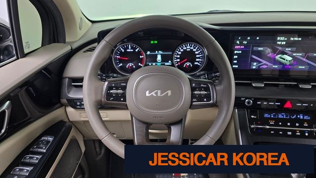 2022 Kia Carnival 4th Gen - Thumbnail 18