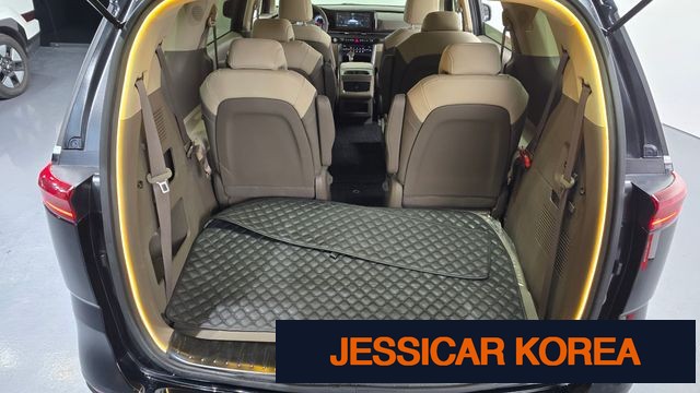 2022 Kia Carnival 4th Gen - Thumbnail 19