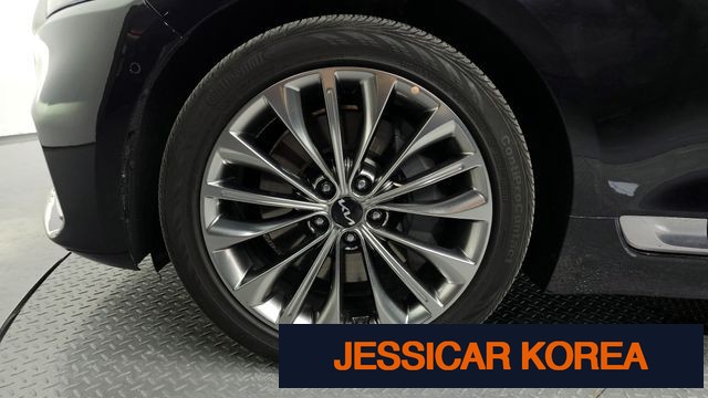 2022 Kia The New K9 2nd Gen - Thumbnail 2