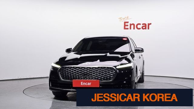 2022 Kia The New K9 2nd Gen - Thumbnail 6