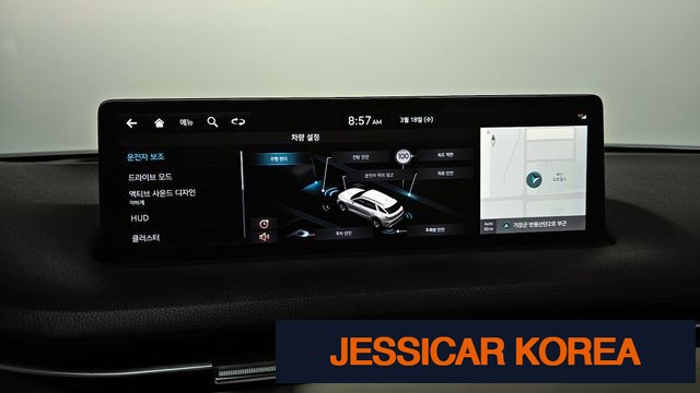 2023 Genesis GV70 - Thumbnail 4