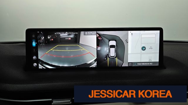 2023 Genesis GV70 - Thumbnail 9